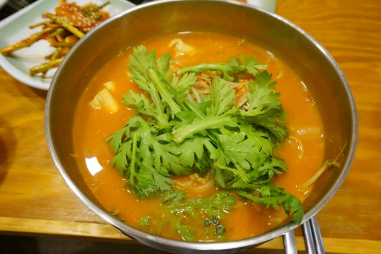 신대장어탕 이미지