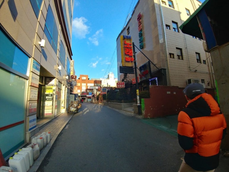 탈렌트노래방 이미지