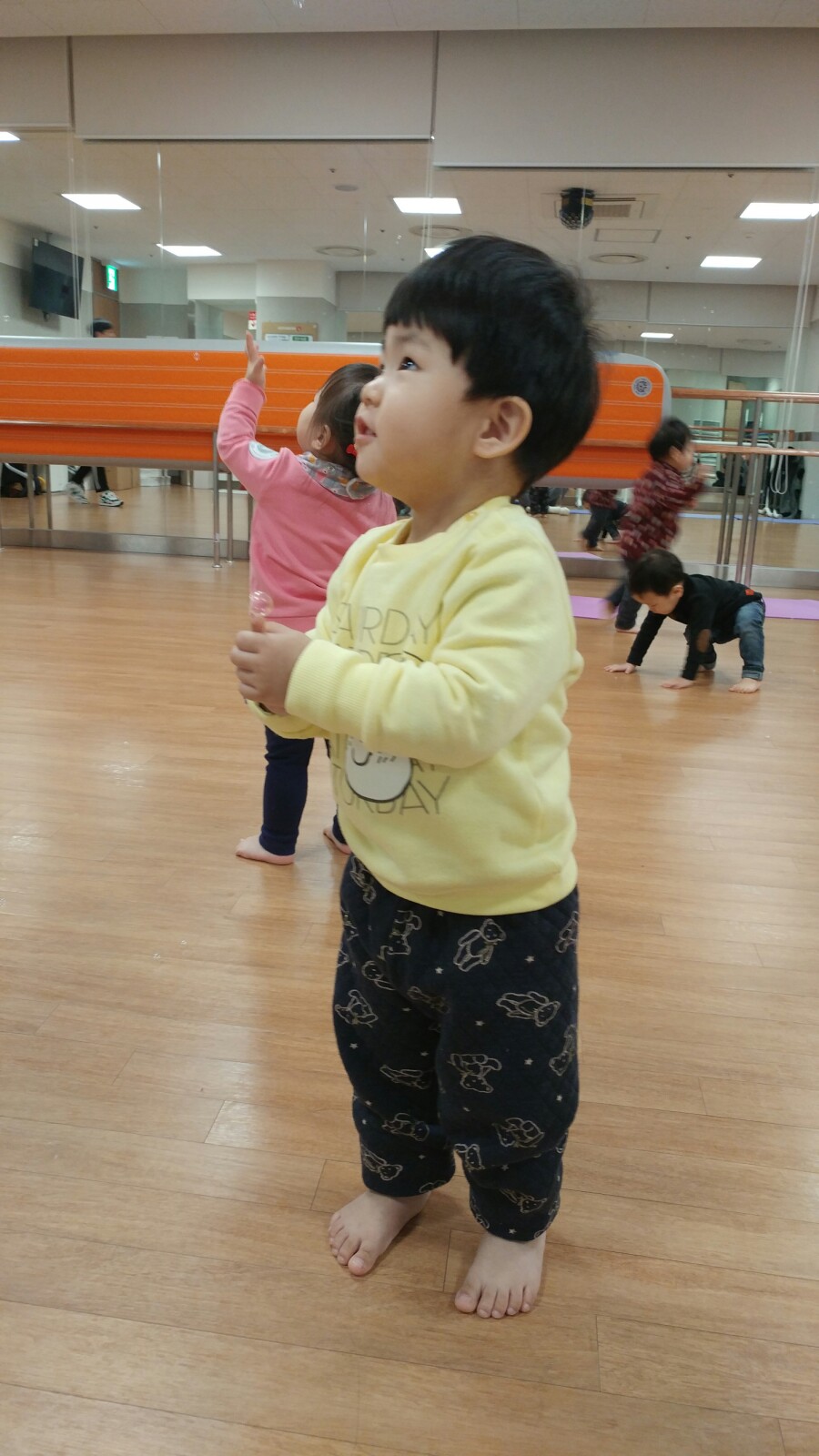 올챙이마트 이미지