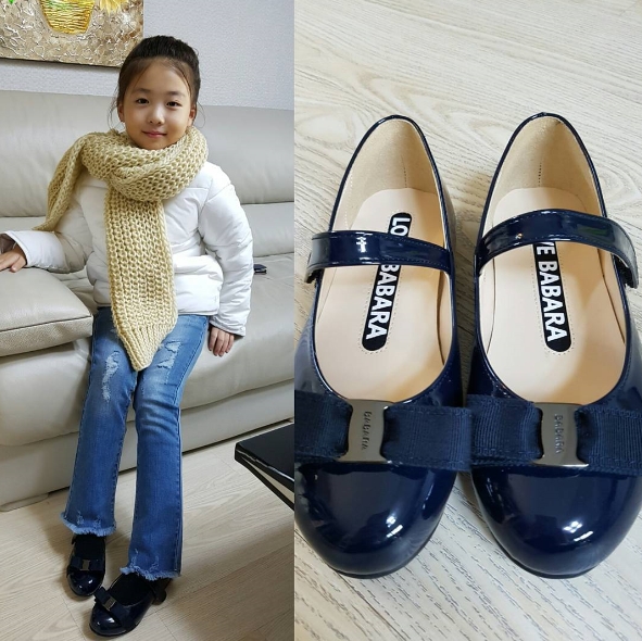 바바라(Babara) 이미지