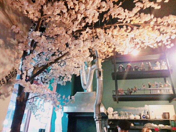 동경가요주점 이미지