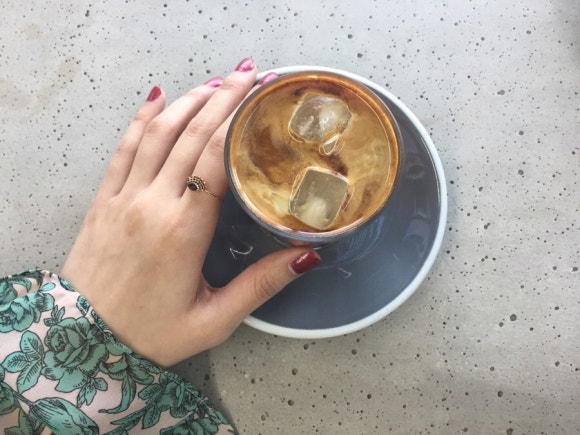 청담커피(Coffee) 이미지