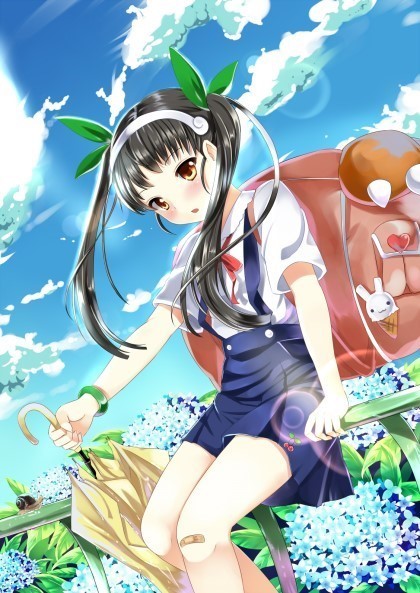 마요이(mayoi) 이미지