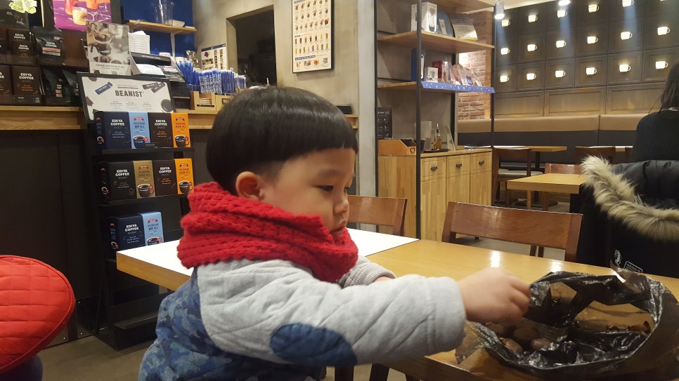 닭이봉원조춘천닭갈비 이미지