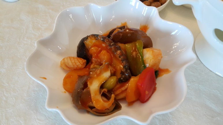 도림식당 이미지