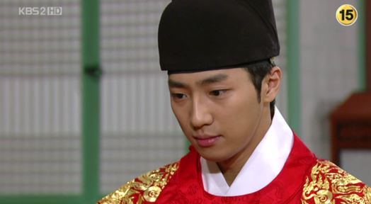 조선시대 가장 잘생긴 왕 TOP5 : 네이버 블로그