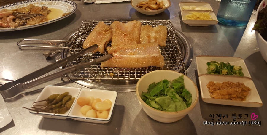 서광장어구이 이미지