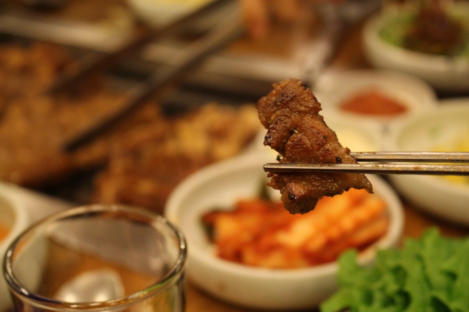 황궁갈비 이미지