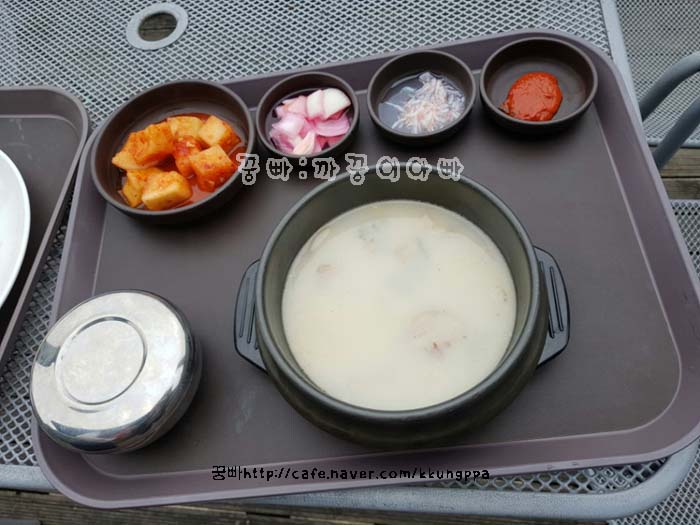 미스터순대국 이미지