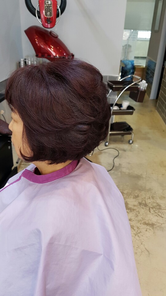 살롱드비쥬전주 이미지