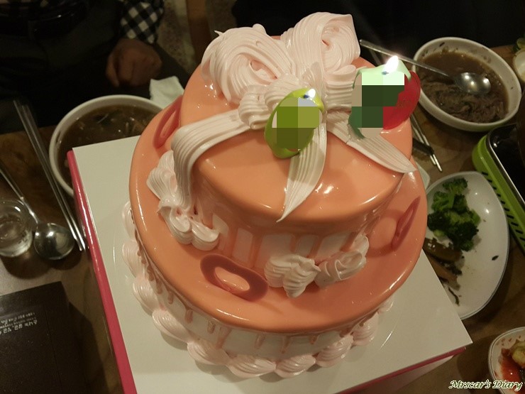 검단오리한방능이백숙 이미지