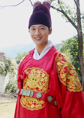 조선시대 가장 잘생긴 왕 TOP5 : 네이버 블로그
