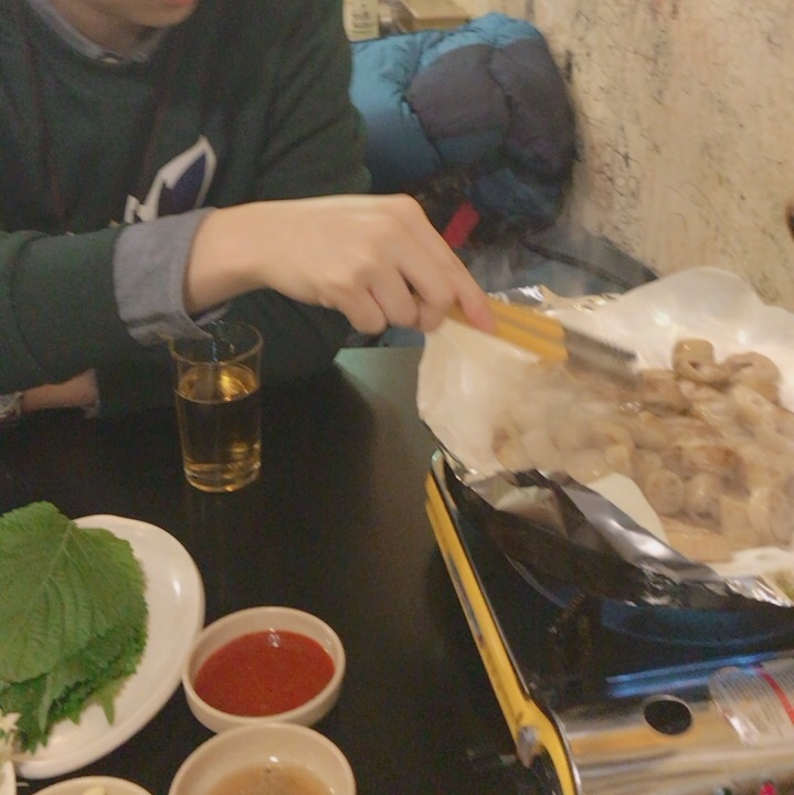 전봇대연탄막창구이 이미지
