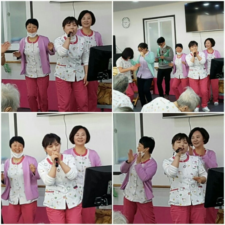 삼인 요양병원 이미지