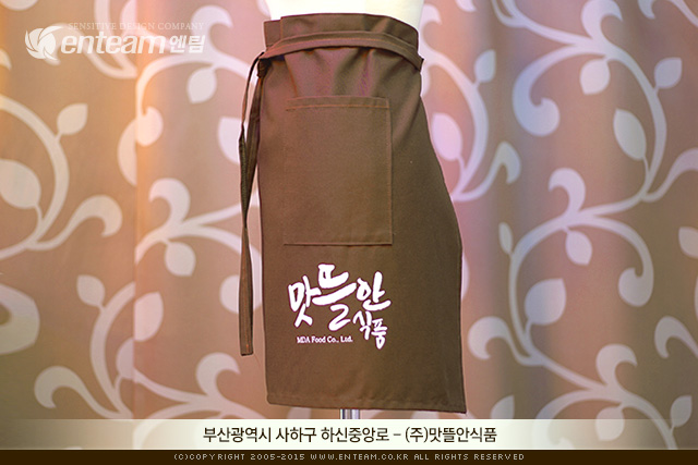 (주)맛뜰안식품 이미지