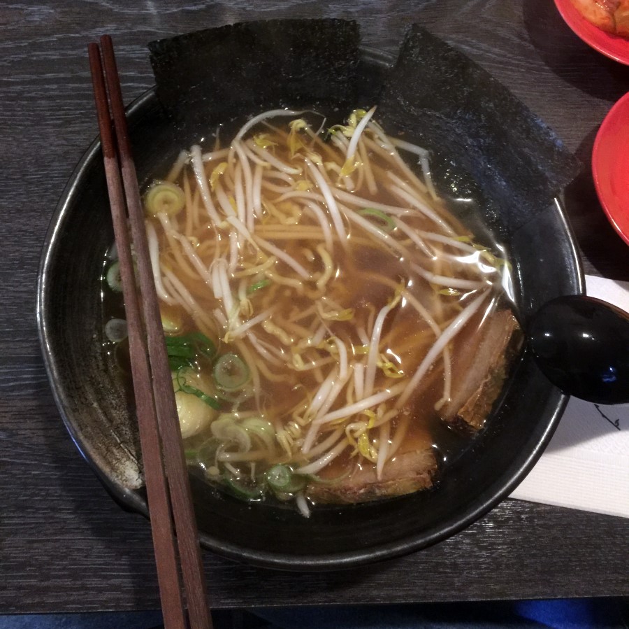 마츠에라멘 이미지