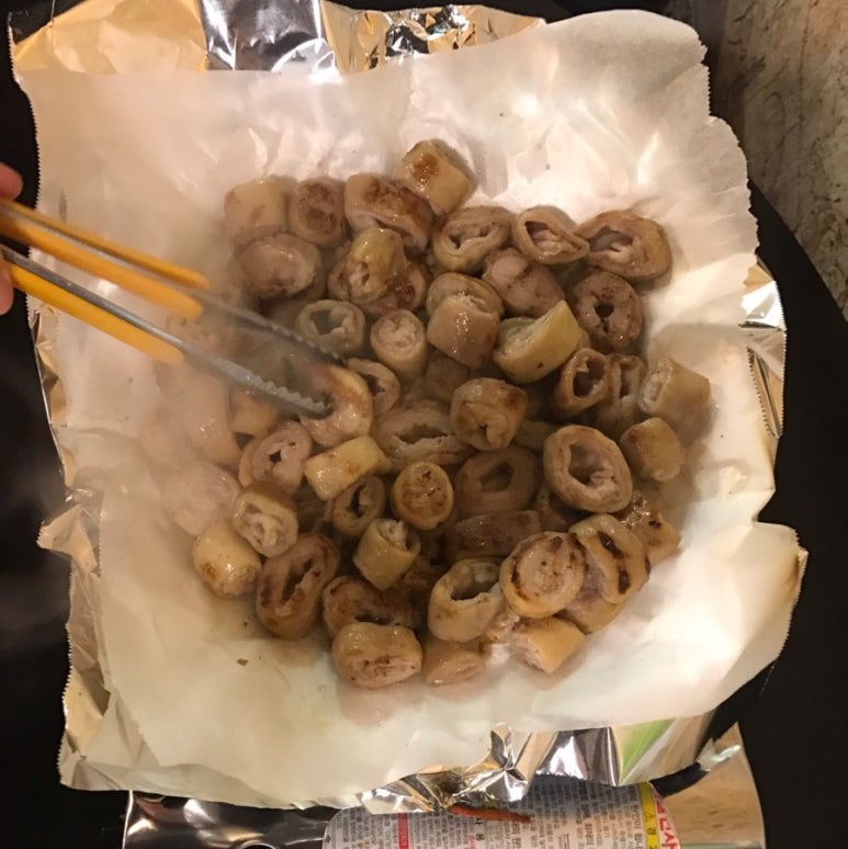 전봇대연탄막창구이 이미지
