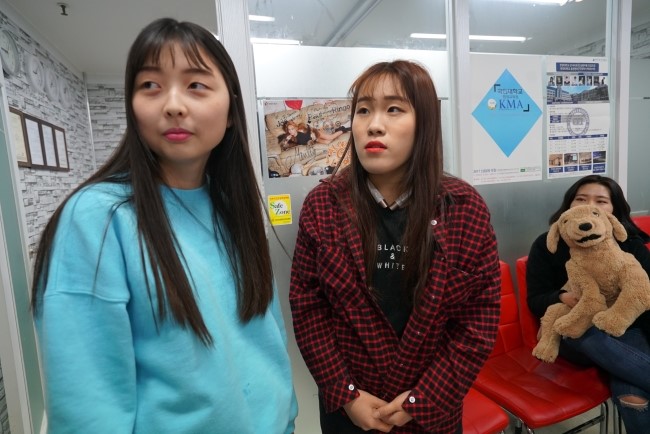 아이댄스학원 이미지