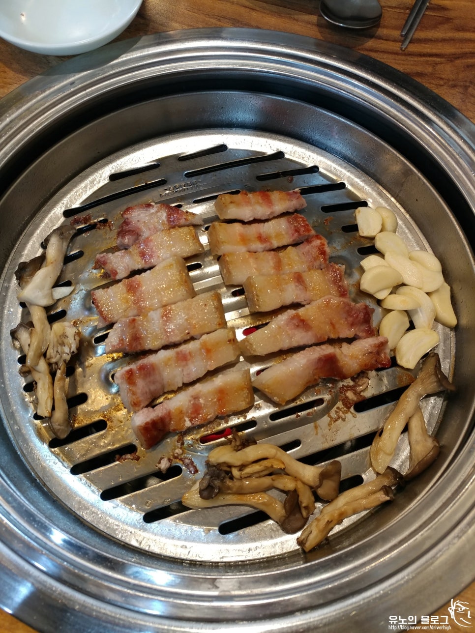 대우 정육점 이미지