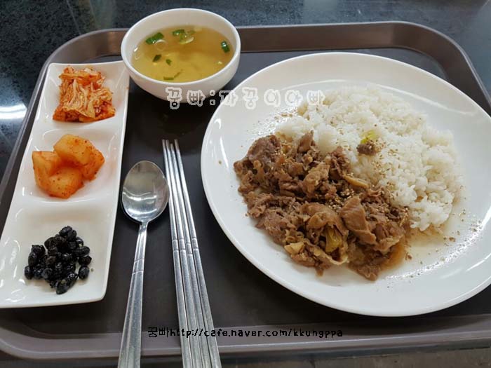 미스터순대국 이미지