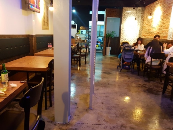 연일족발 이미지