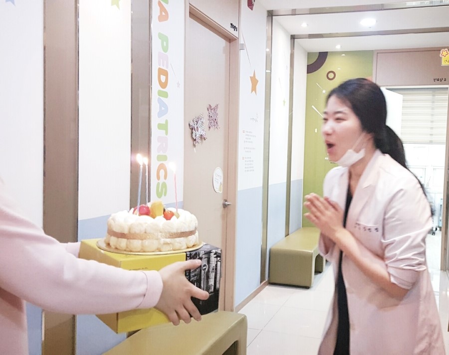김민정소아과 이미지