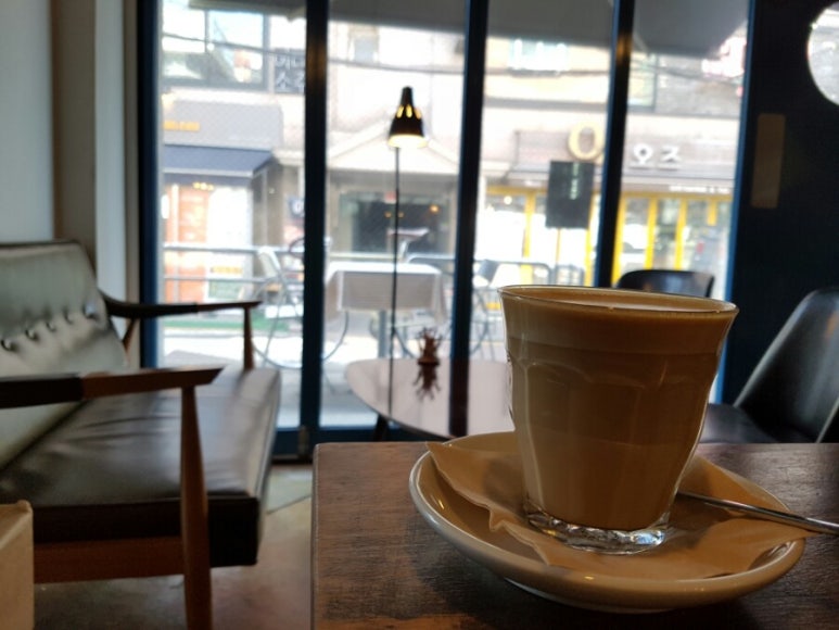 와이팟커피(Y.Pot Coffee) 이미지