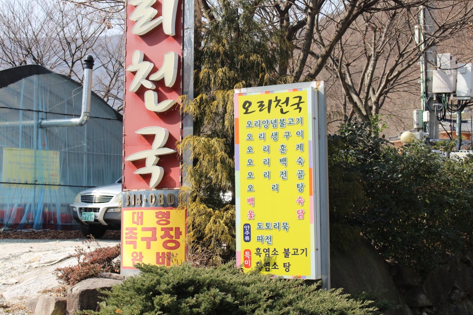 오리천국 이미지