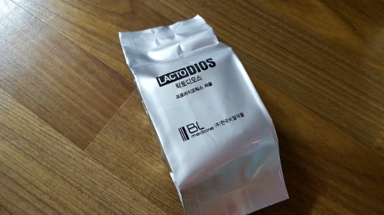 (주)한국비엘약품 이미지
