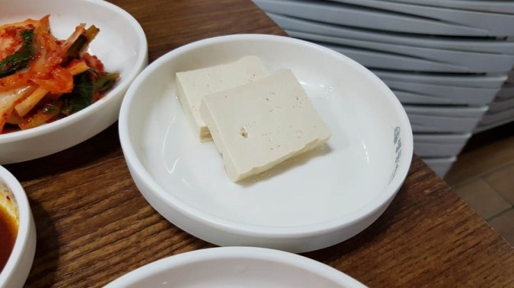 양푼생돼지김치찌개 이미지