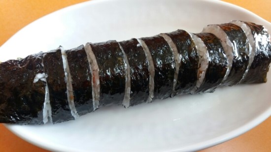 오늘;김밥분식 이미지