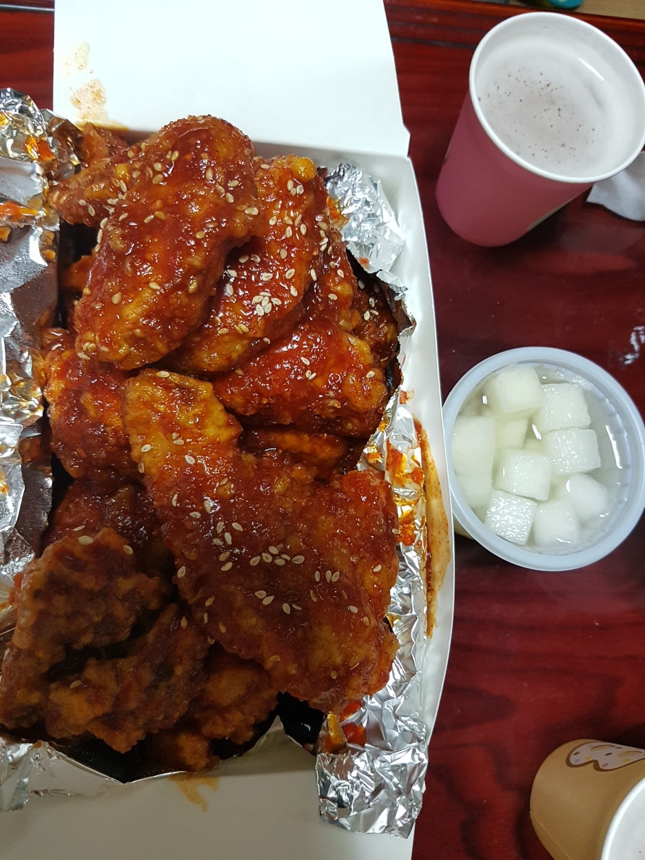 맥시칸 권선2호점 이미지