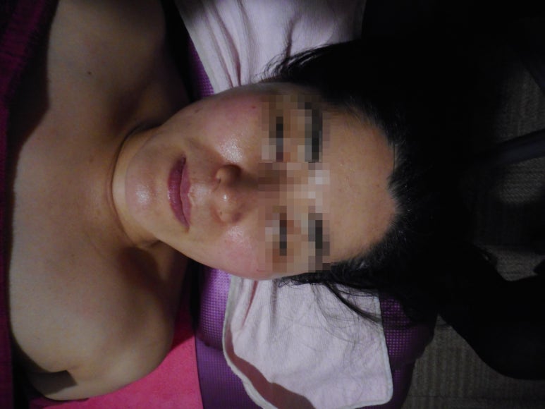 브이아이피마사지 이미지