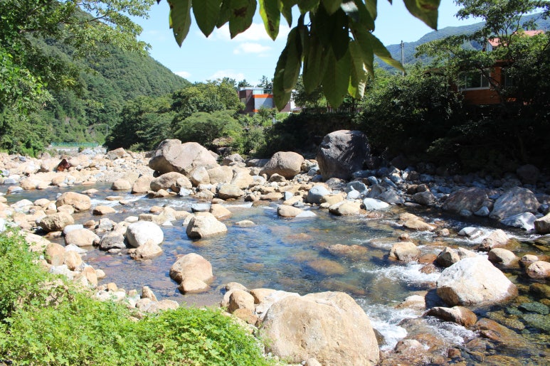 산청지리산힐링센터 이미지
