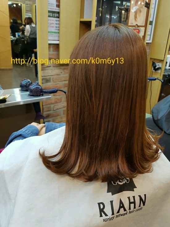 헤어매직 이미지