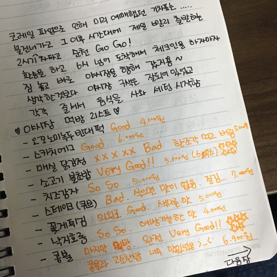 순천게스트하우스도란도란 이미지