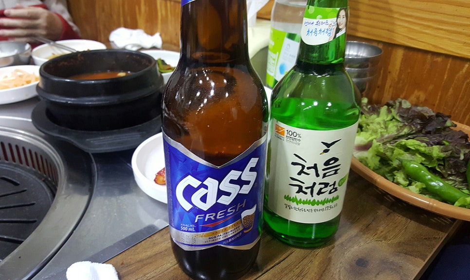 수향숯불갈비 이미지