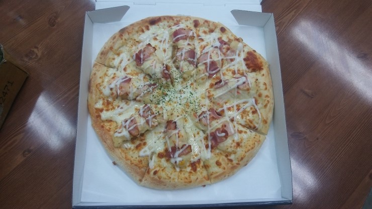피자나라치킨공주광주 이미지