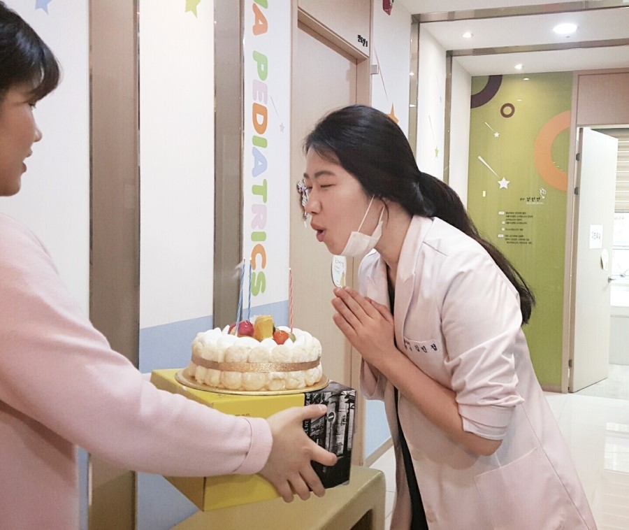 김민정소아과 이미지