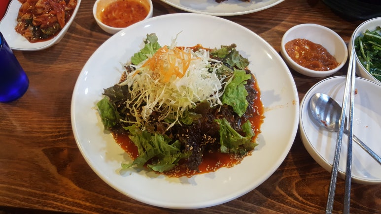 서울왕족발 이미지