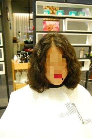 미용실소녀헤어살롱 이미지
