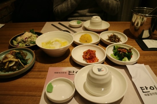 단아식당 이미지