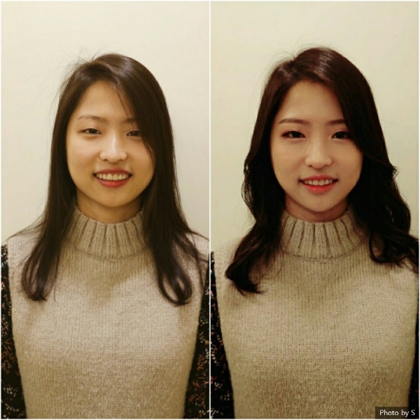미진헤어샵 이미지