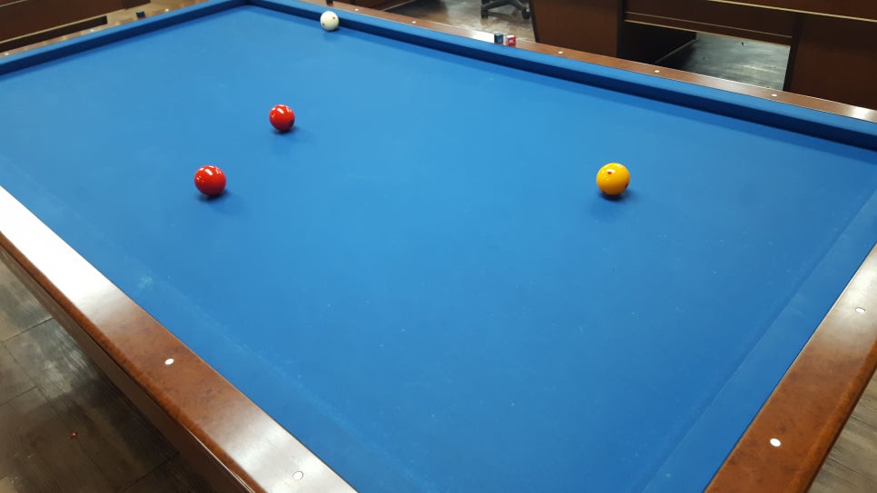 스마일당구장 이미지
