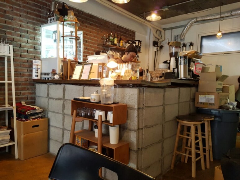 와이팟커피(Y.Pot Coffee) 이미지