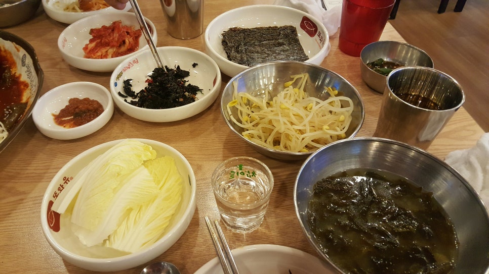 또와유청정명태간장조림 이미지