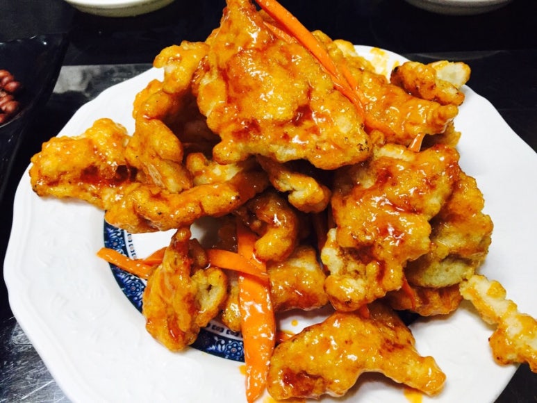 흠성원식당 이미지