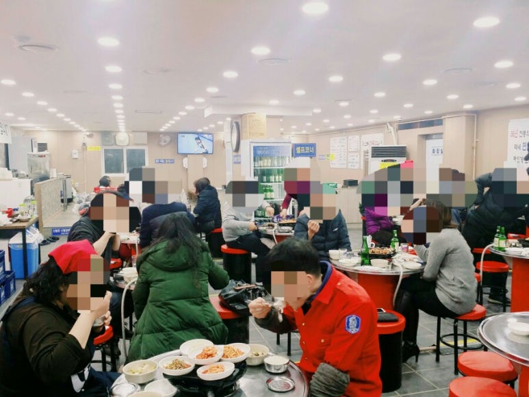 대교정육점식당 이미지