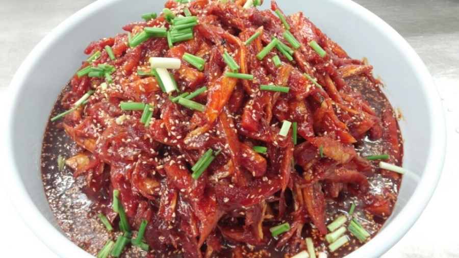 소문난반찬 이미지