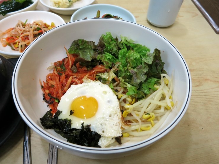 가나정육점식당 이미지